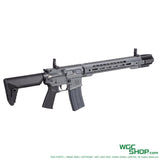 CYMA CGS SAI GRY 13.5 Inch GBB Airsoft ( CGS-SAI1703 )