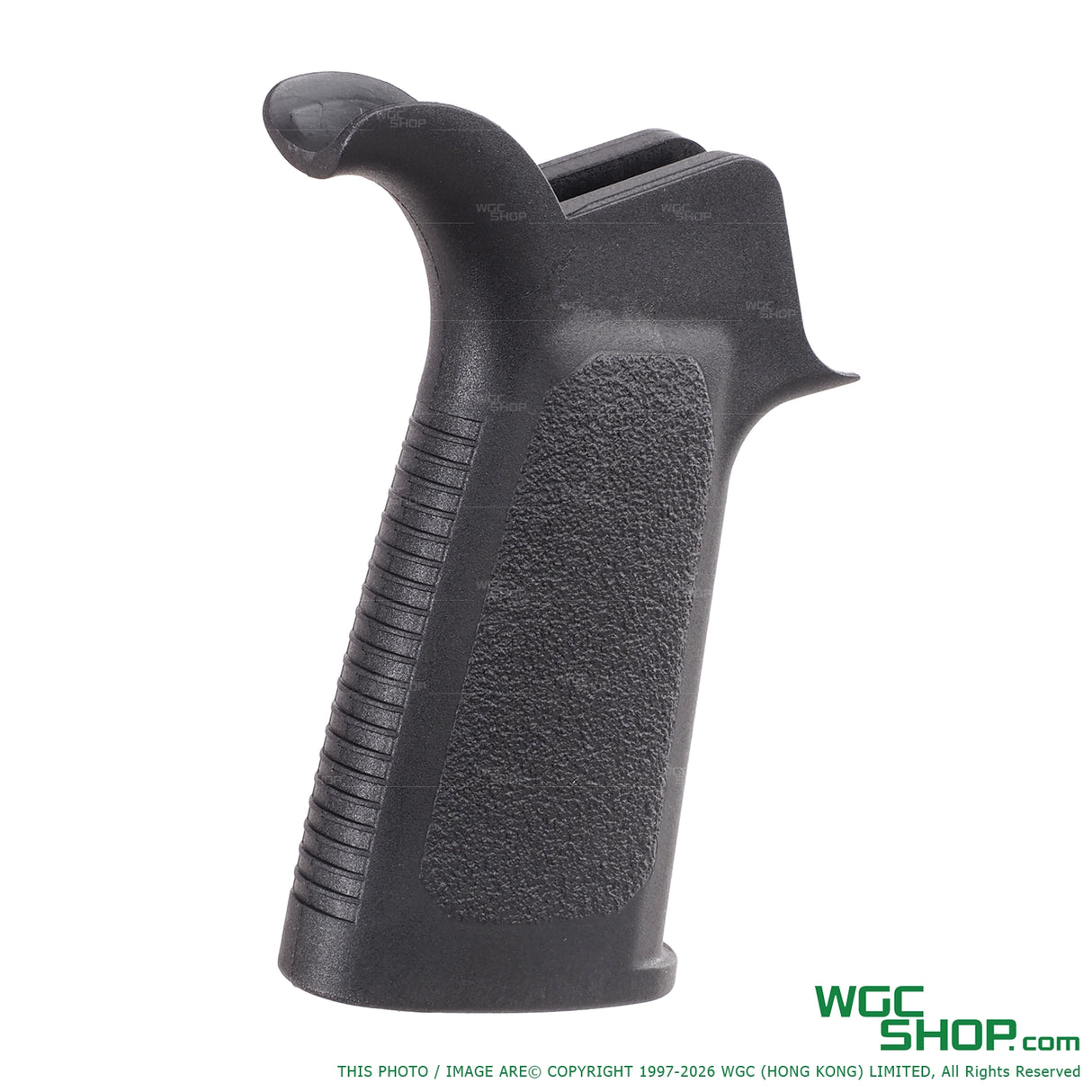CYMA CGS SAI Pistol Grip for MARUI M4 GBB ( SAI - GP - 0001 ) SAI-GP-0001 - WGC Shop