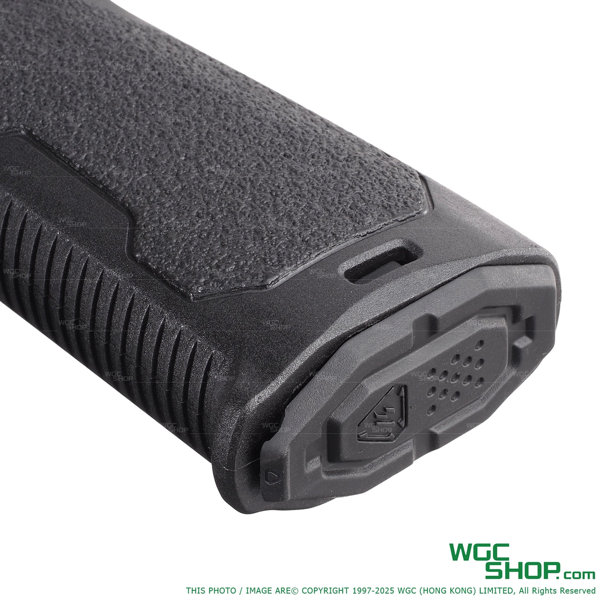 CYMA CGS SI Enhanced Pistol Grip for MARUI M4 GBB ( SI-GP-0001 ) - WGC Shop