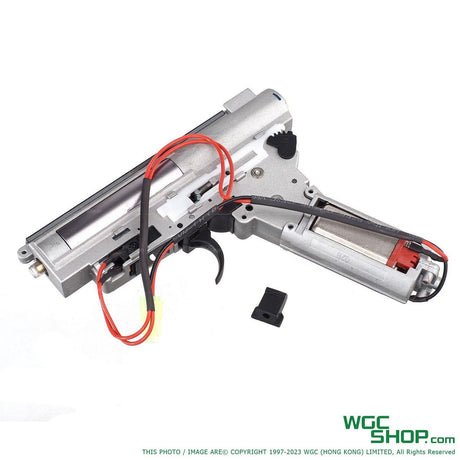 CYMA Completed Gearbox Set with High Torque Motor for AK AEG ( CM02B ) - WGC Shop