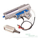 CYMA Electronic Trigger / Quick Release Type Ver 2 M4 AEG Gearbox ( Ordinary Motor ) - WGC Shop