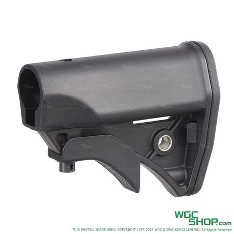 CYMA LWRCI Style Compact Retractable Stock for AR / M4 ( M207 )-WGC Shop