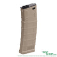 CYMA M4 220Rds Hi - Cap AEG Magazine ( M126 ) Tan CYMA-M126-TAN - WGC Shop