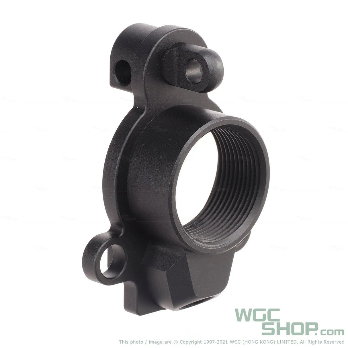 CYMA M4 Stock Adapter for MP5K AEG Airsoft ( C312A ) CYMA-C312A - WGC Shop