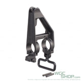 CYMA Metal M4 Front Sight with Sling Swivel ( M042 ) CYMA-M042 - WGC Shop