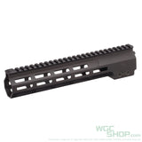 CYMA MK16 M-LOK Rail for M4 Airsoft - WGC Shop