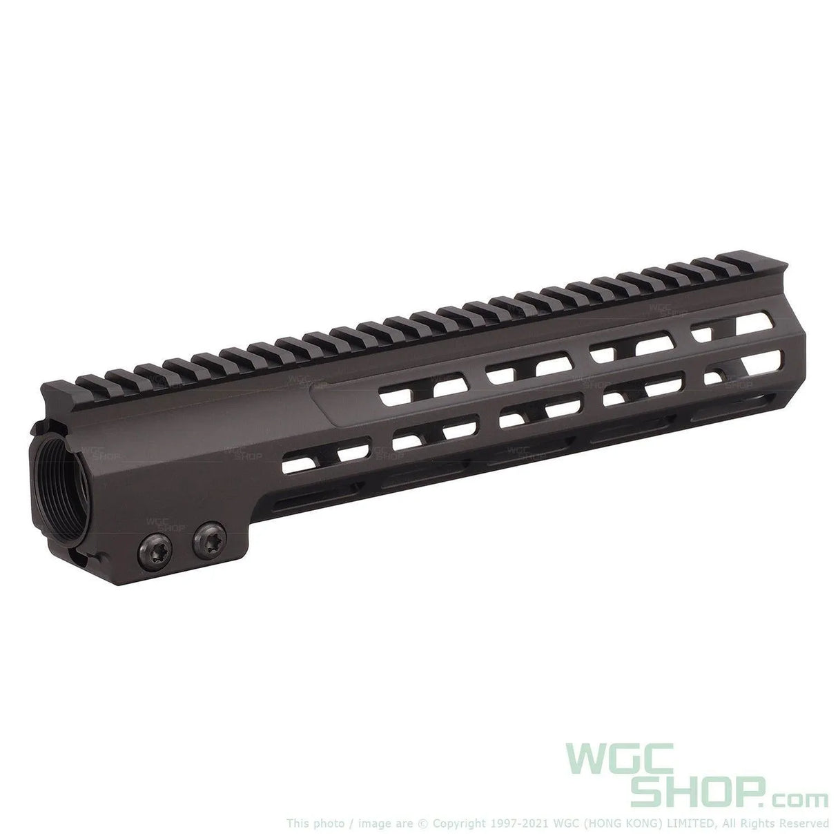 CYMA MK16 M-LOK Rail for M4 Airsoft - WGC Shop