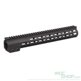 CYMA MK16 M-LOK Rail for M4 Airsoft - WGC Shop