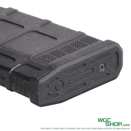 CYMA P-Style 110Rds Magazine for SR25 AEG ( M195 )-WGC Shop