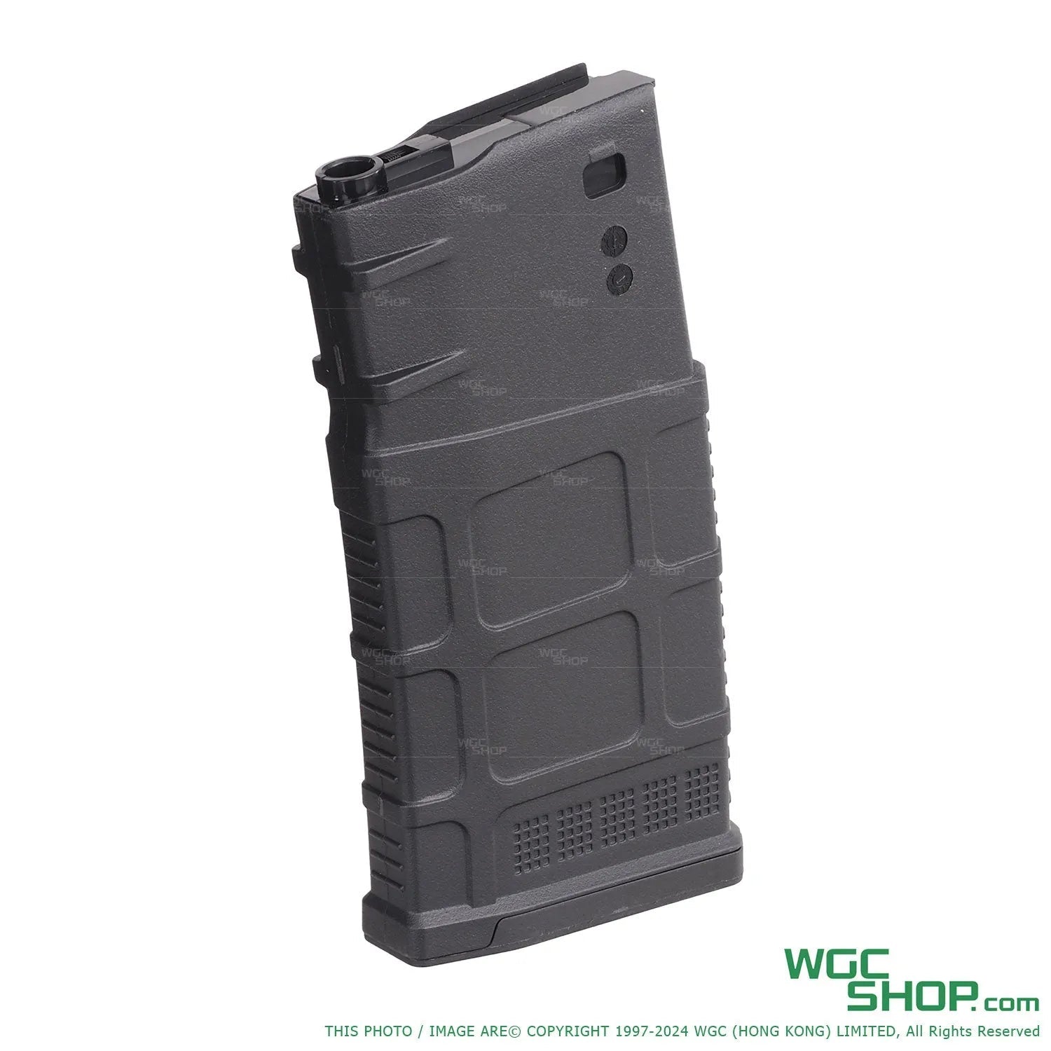 CYMA PMAG-Style 600Rds Magazine for SR25 AEG ( M183 ) - WGC Shop