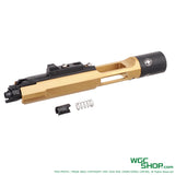 CYMA SAI Golden Bolt Carrier for MARUI MWS M4 GBB