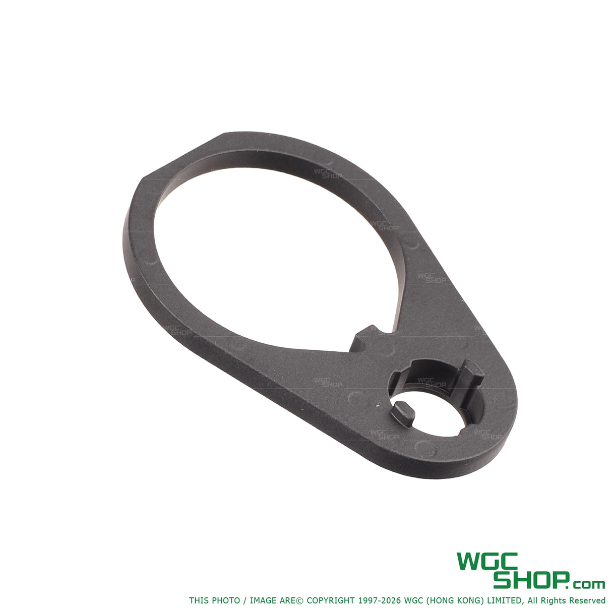 CYMA SAI GRY Gen2 Stock for MARUI MWS M4 GBB