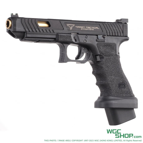 DCG Custom TTI Combat Maste GBB Airsoft ( MOS Version ) - WGC Shop
