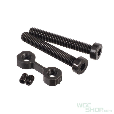 No Restock Date - No Restock Date - No Restock Date - 5KU 7 Inch MK.8 Rail for AEG / GBBR ( 5KU-297 ) - WGC Shop