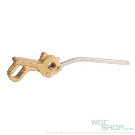 5KU Hammer & Strut for WE / ARMY / Marui Hi - Capa GBB Airsoft ( GB - 514 ) Gold ( GB - 514 - G ) 5KU-GB-514-G - WGC Shop