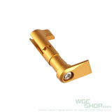 5KU Type 4 Magazine Catch for Marui Hi-Capa GBB Airsoft - WGC Shop