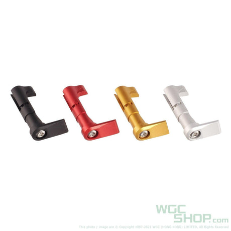 5KU Type 4 Magazine Catch for Marui Hi-Capa GBB Airsoft - WGC Shop