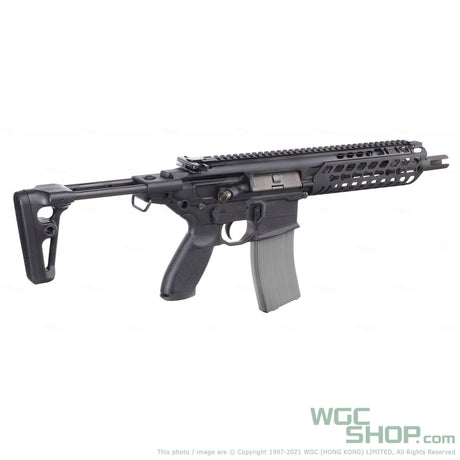 APFG S-001BK Legacy GBB Airsoft - WGC Shop