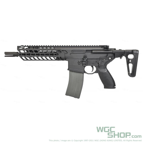 APFG S-001BK Legacy GBB Airsoft - WGC Shop