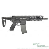 APFG S-001BK Legacy GBB Airsoft - WGC Shop
