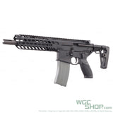 APFG S-001BK Legacy GBB Airsoft - WGC Shop