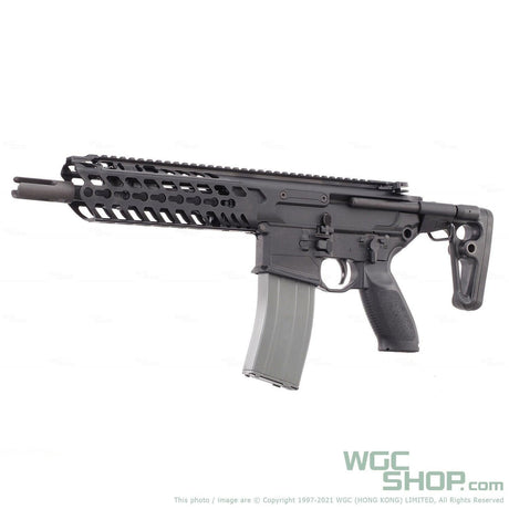APFG S-001BK Legacy GBB Airsoft - WGC Shop
