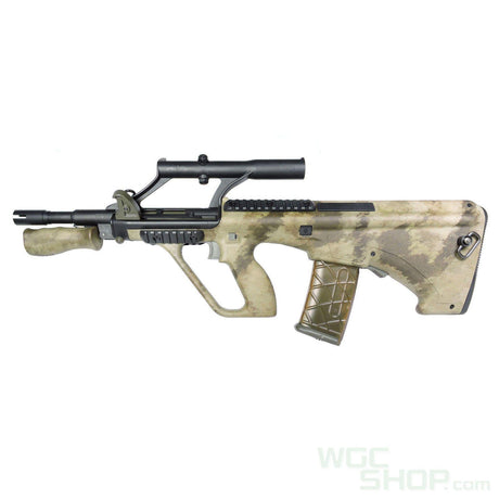 APS KU904 AUG A1 Para Electric Airsoft ( AEG ) AU APS-AEG-KU904AU - WGC Shop