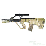 APS KU904 AUG A1 Para Electric Airsoft ( AEG ) MC APS-AEG-KU904MC - WGC Shop