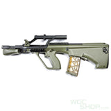 APS KU904 AUG A1 Para Electric Airsoft ( AEG ) OD APS-AEG-KU904OD - WGC Shop