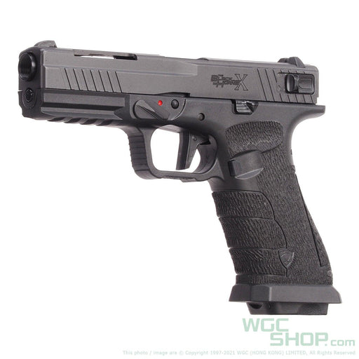 APS XTP Auto CO2 Blowback Airsoft - WGC Shop