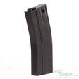 ARCTURUS M4 Metal 30 / 135Rds Variable - Cap EMM AEG Magazine Black ATCN-MAG-R04 - WGC Shop