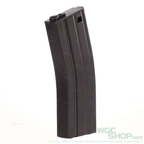 ARCTURUS M4 Metal 30 / 135Rds Variable - Cap EMM AEG Magazine Black ATCN-MAG-R04 - WGC Shop