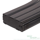ARCTURUS M4 Metal 30 / 135Rds Variable - Cap EMM AEG Magazine Black ATCN-MAG-R04 - WGC Shop