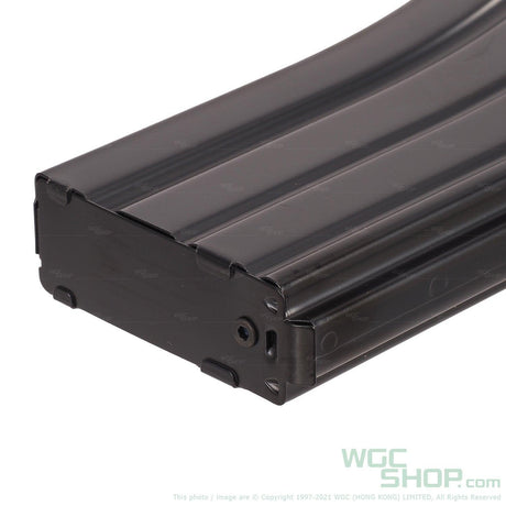 ARCTURUS M4 Metal 30 / 135Rds Variable - Cap EMM AEG Magazine Black ATCN-MAG-R04 - WGC Shop