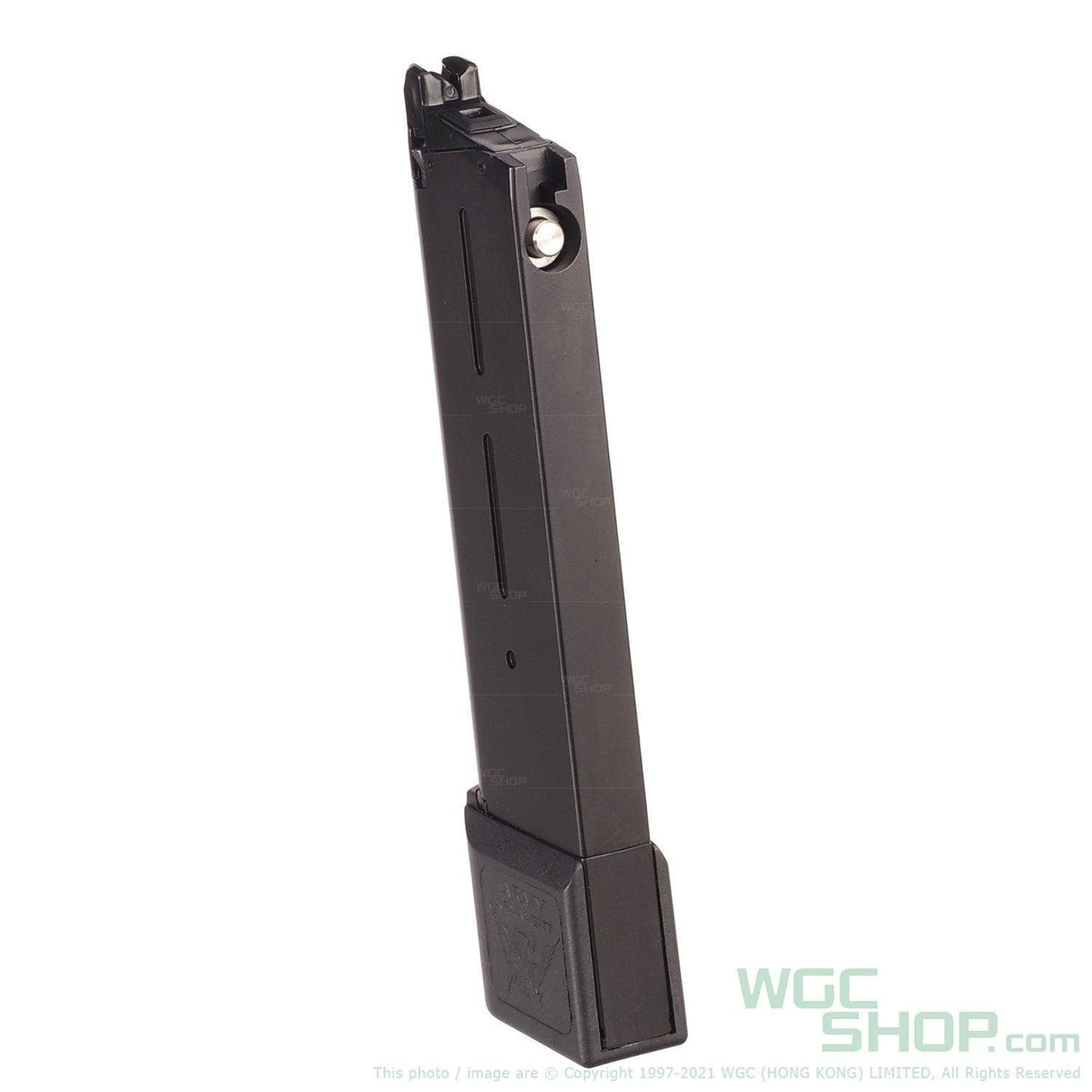 No Restock Date - ARMY ARMAMENT Long Gas Magazine for R28 GBB Airsoft - WGC Shop