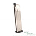 ARMY ARMAMENT TTI R601 Hi - Capa 50Rds Long Gas Magazine Silver ARMY-MAG-R601-HICAPL-SV - WGC Shop