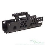 ARMYFORCE Metal RAS Hand Guard for A&K PKM AEG - WGC Shop