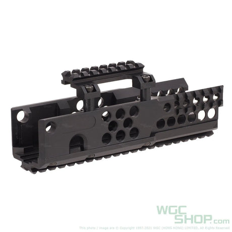 ARMYFORCE Metal RAS Hand Guard for A&K PKM AEG - WGC Shop