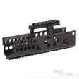 ARMYFORCE Metal RAS Hand Guard for A&K PKM AEG - WGC Shop