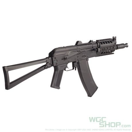 CYMA CM045C / AKS - 74UN Tactical Electric Airsoft ( AEG ) CYMA-AEG-CM045C - WGC Shop