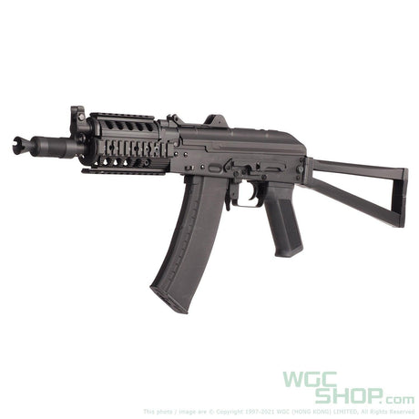 CYMA CM045C / AKS - 74UN Tactical Electric Airsoft ( AEG ) CYMA-AEG-CM045C - WGC Shop