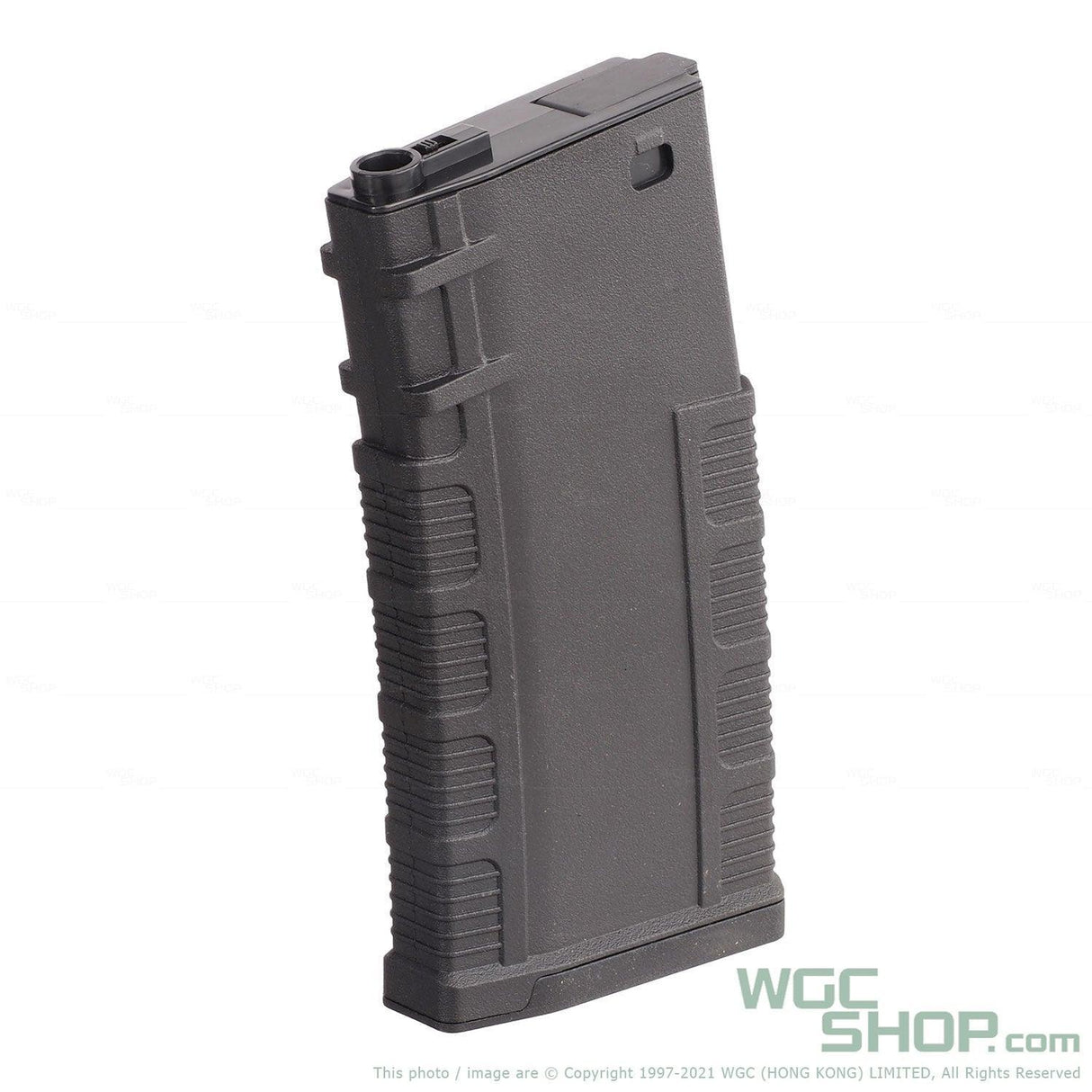 CYMA SR - 25 600Rds Hi - Cap AEG Magazine ( M205A ) CYMA-M205A - WGC Shop