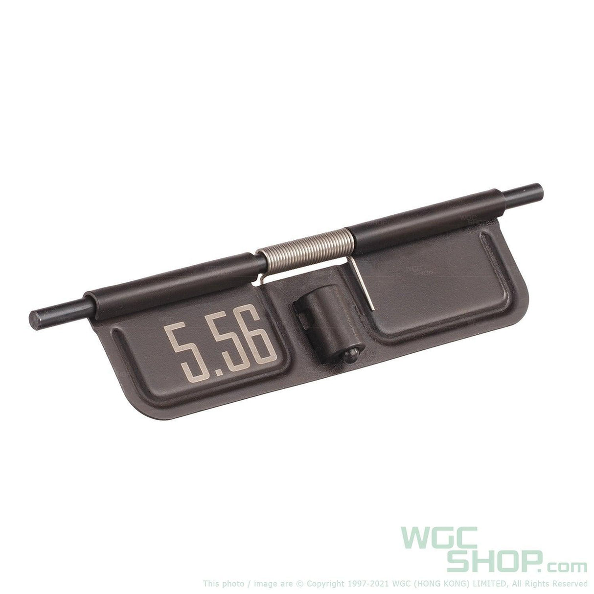 MARKSMAN AR / M4 Steel Dust Cover - WGC Shop