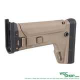 PTS Kinetic SAS Scar Adaptable Stock Kit for VFC SCAR-H GBB Airsoft - WGC Shop