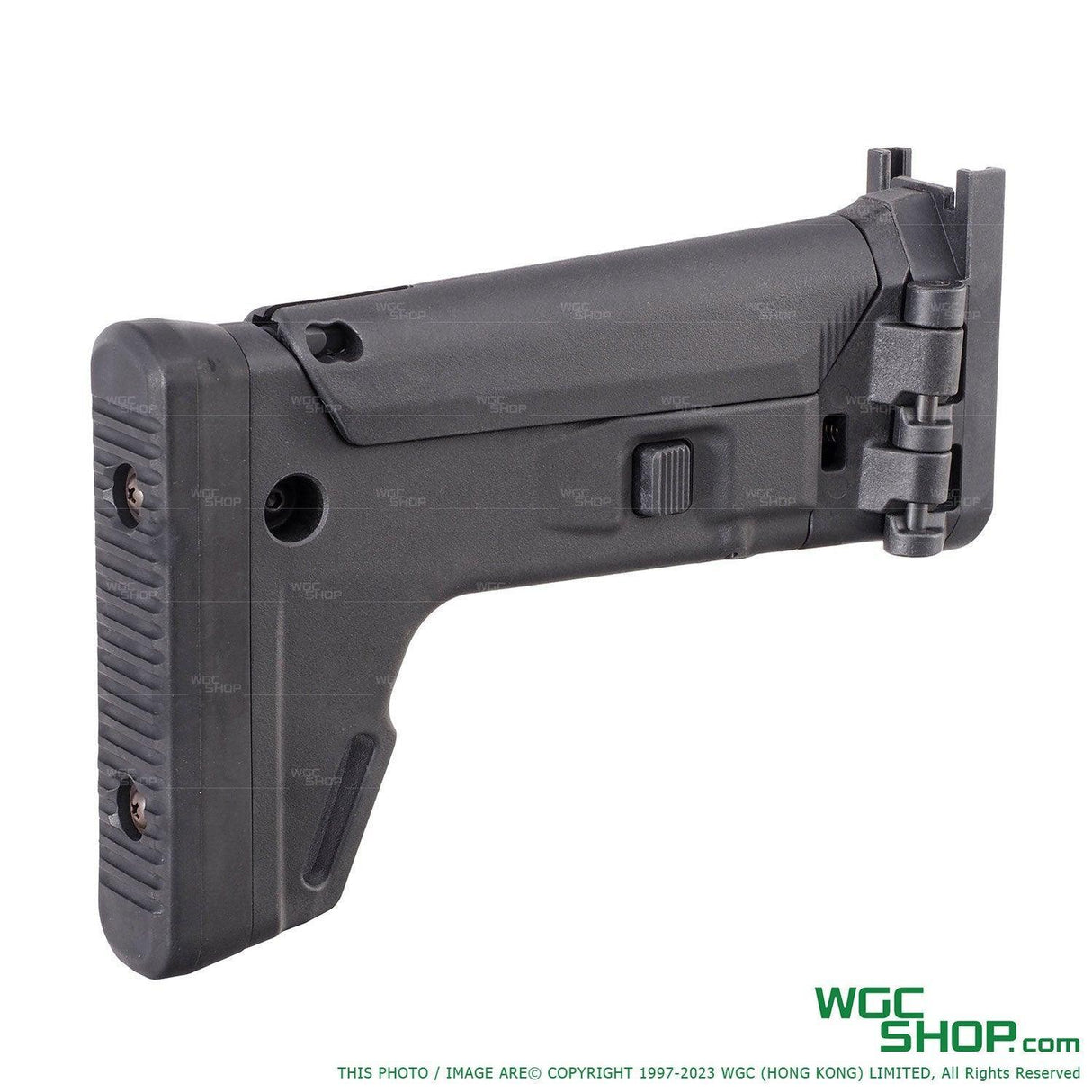 PTS Kinetic SAS Scar Adaptable Stock Kit for VFC SCAR-H GBB Airsoft - WGC Shop