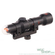 dnA Single Point Red Dot - WGC Shop