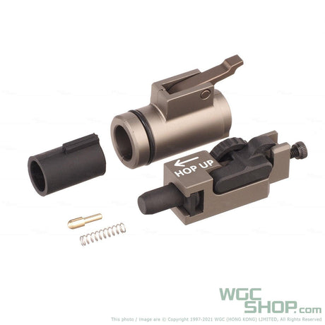 DYTAC MWS Hop-Up Chamber Adjuster Complete Set - WGC Shop