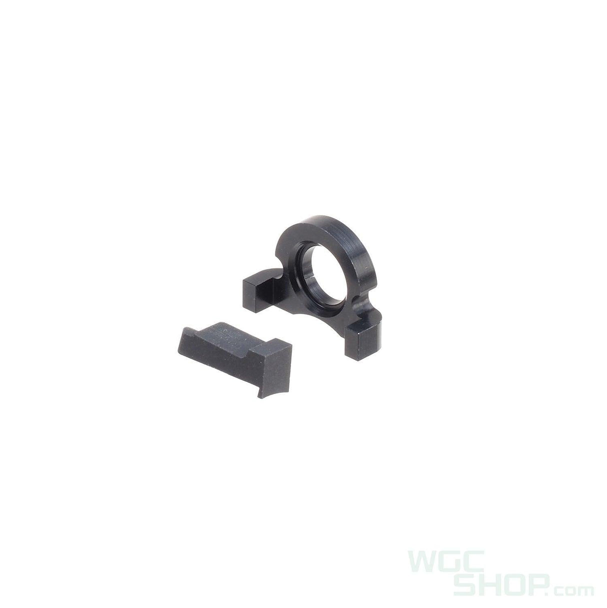 Discontinued - Dytac SLR x JW CNC Aluminum Slide with Threated Outer Barrel for Marui G17 - WGC Shop