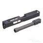 Discontinued - Dytac SLR x JW CNC Aluminum Slide with Threated Outer Barrel for Marui G17 - WGC Shop