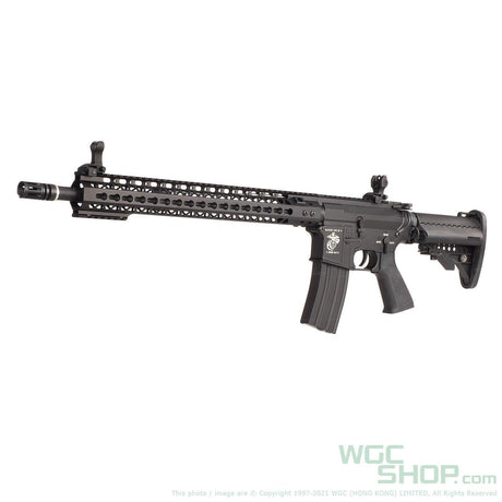 E&C EC825 Electric Airsoft ( AEG ) EC-AEG-EC825 - WGC Shop